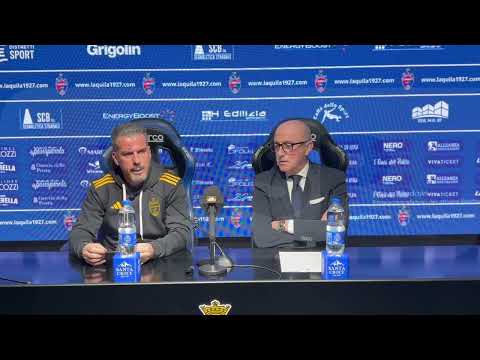 Focus sulla serie D girone F - TRSP - Sport - News del 13-02-2026