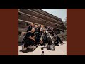 Tyler ICU - Ebasini (Official Audio) feat. LeeMcKrazy, Tman Xpress, Visca, Ceeka RSA, Sjavasdadee…
