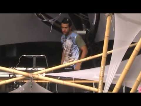 Unseen Dimensions & Shake - I Like It Too [Intelligence of Insanity Visuals]