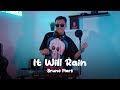 DJ IT WILL RAIN REMIX (DJ Desa)