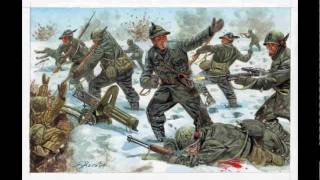 Addio Mia Bella Addio Lyrics English Translation