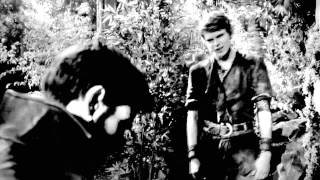 peter pan + captain hook [come back to me]