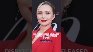 911 Dispatch Audio Mentions Possible Overdose in Death; Official Cause Still Pending