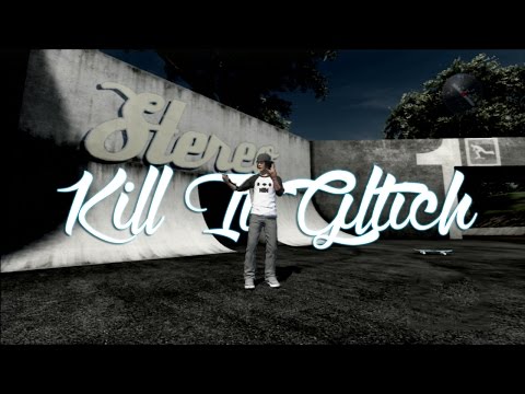 Kill It Vision Tutorial