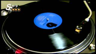 Donald Byrd - Wind Parade (Disco Mix) (Slayd5000)