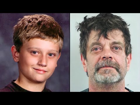 El Dr. Phil le grita a un padre asesino en televisión | El perturbador caso de Dylan Redwine