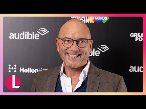 Gregg Wallace ‘Banned From Working at BBC’ After MasterChef Axe | Lorraine