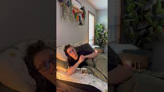 Routines for ADHD that ✨actually✨ work! (low day example)
