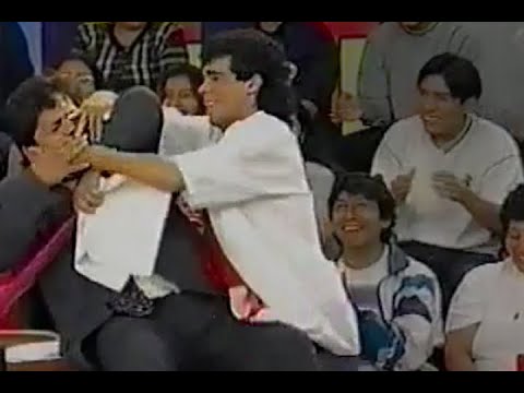 -La Escuelita - Mas Chistes