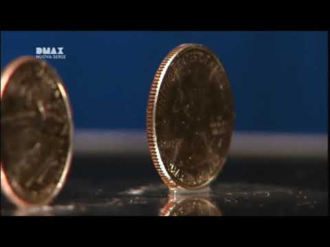 Com'è fatto - How It's Made - Le Monete