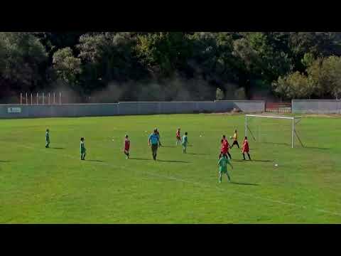 NK NAŠK - KNŠ Hypo Limač [2012.][SNIMKA]FHD[2.liga][3.kolo] [0:6][05.09.2020.]