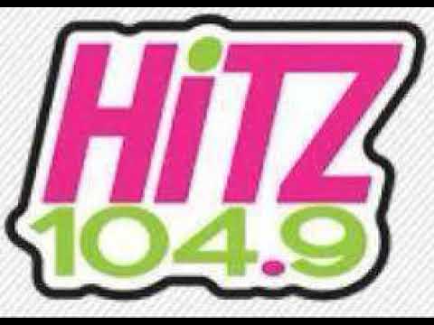 KCRZ "Hitz 104-9" - Legal ID