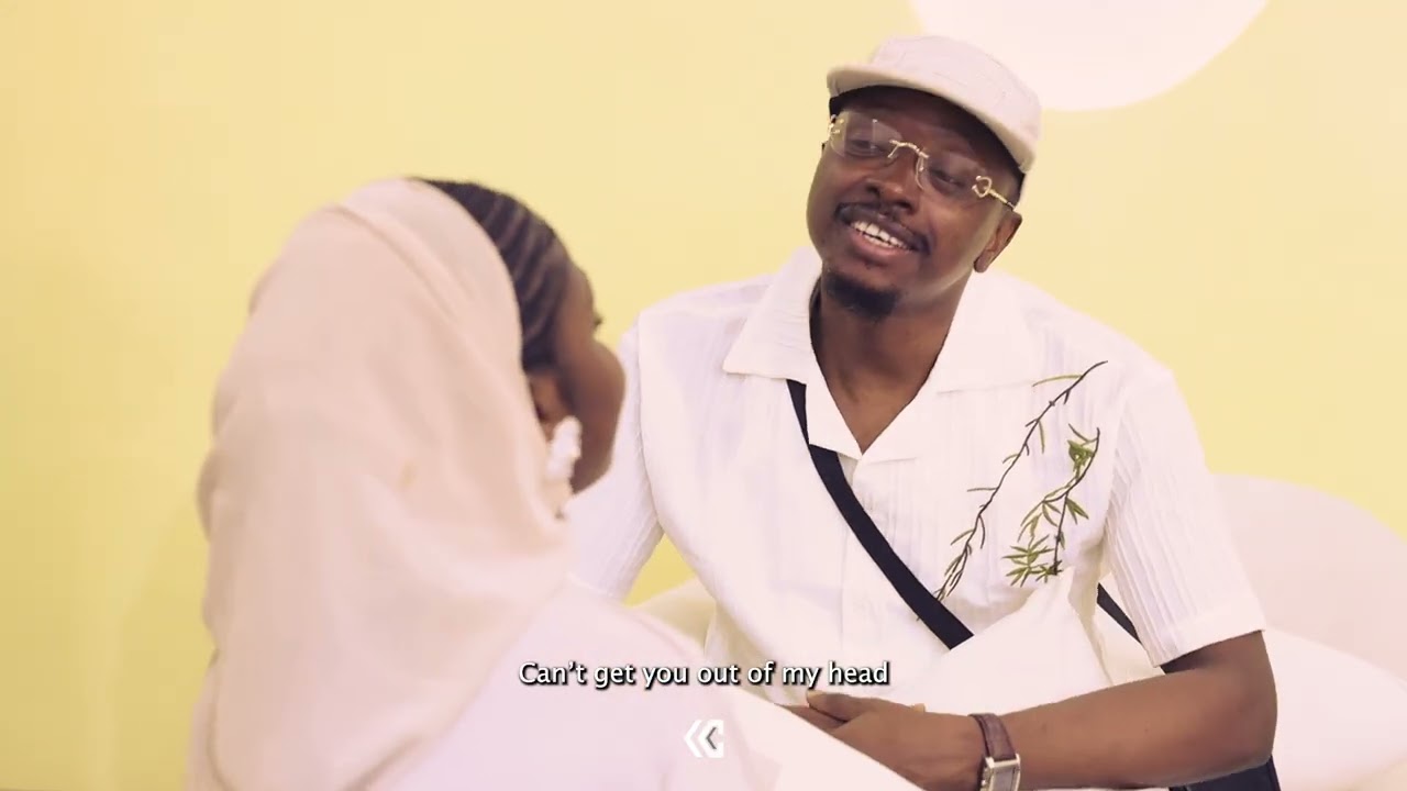 Namenj - Yaushe with Somali and English subtitles.