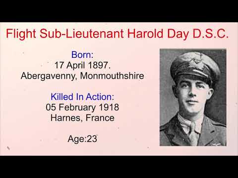 Remembrance Sunday 2021