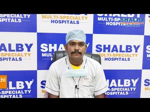 Young Heart Attack Victim Treated Successfully At Shalby Hospitals Jabalpur