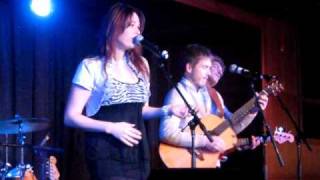 Chilliwack&#39;s Baby Blue, cover  Rachael Chatoor, Tyson Froese  @ River Rock Casino B.C.