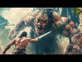 JACK THE GIANT KILLER Exclusive Full Fantasy Adventure Movie Premiere English HD 2024