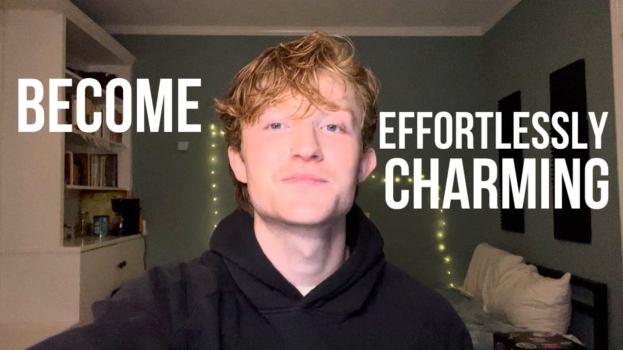 How to Create Your Attractive Personality