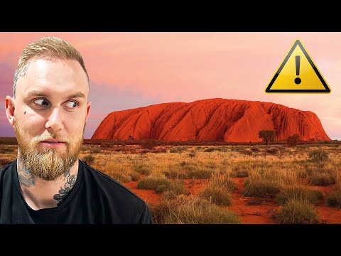 Inside Australia’s most dangerous city Alice Springs
