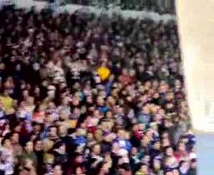 HC Ambri Piotta - HC Lugano 16.02.2008