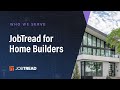 JobTread For Home Builders