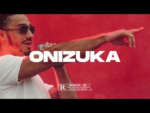 PNL Type Beat - "ONIZUKA" || Instrumental Cloud Rap/Mélancolique | Instru Rap Triste 2022