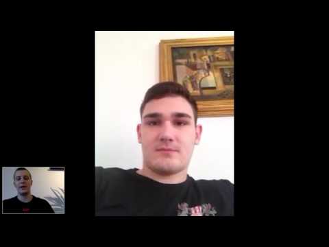 MMAnovosti: Intervju sa Rade Opacic, oko evenutalnog prelaza na profi borbe, buduci planovi...