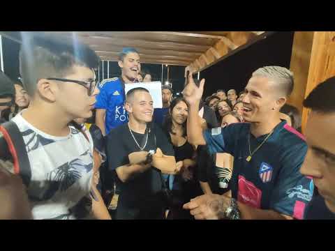 BDP Compilation | 3ª EDIÇÃO | MELHORES RIMAS