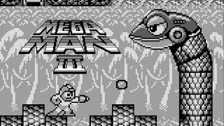 Mega Man III (GB)