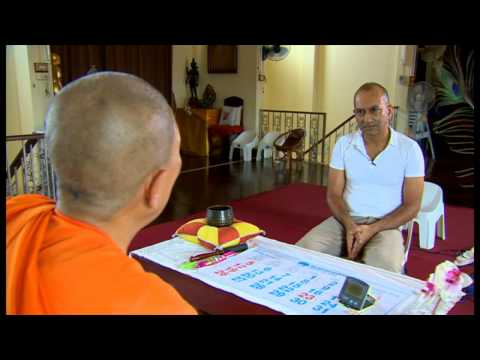 The Travel Show - Thailand 05.12.14