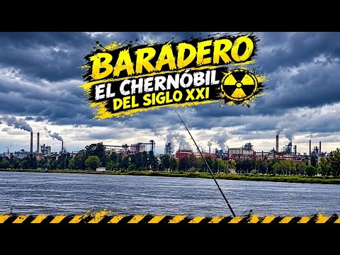 Cámping Municipal Baradero! Río arrecifes 