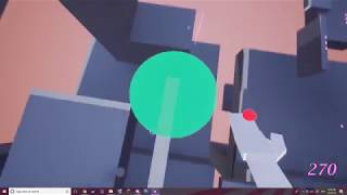Untitled Game. First Gameplay Footage.