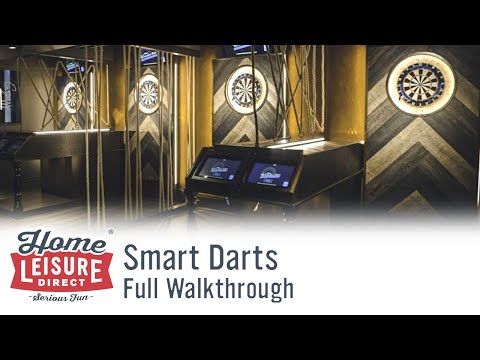 Smart Darts - Everything You Need To Know