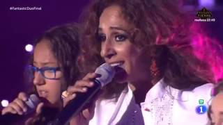 Rosario ft. Kandy Baby's - Gloria a ti (Fantastic Duo)