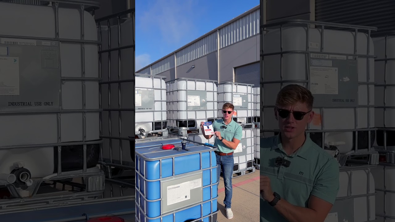 Introducing the Cloud Radar Level Sensor | 0–3m (9.8ft) | Pyxis Lab, Inc.