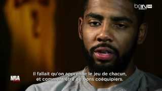 NBA Cleveland Cavaliers (BeinSport 16/01/15) Reportage VF