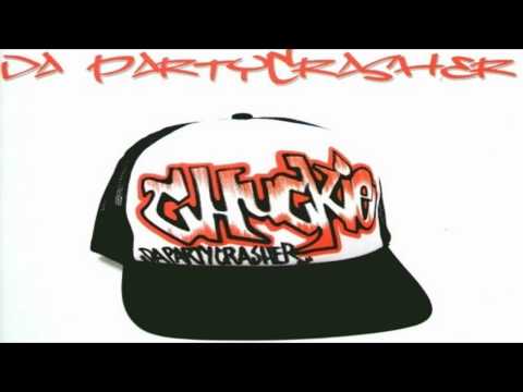 DJ Chuckie - Da Partycrasher (DJ Lockie Remix)