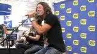 Ace Young-A Hard Hand to Hold