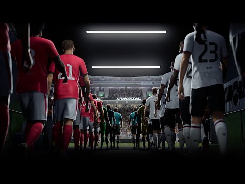 Видео UFL - Soccer Game 2026 #1