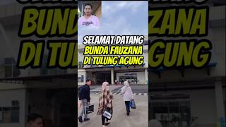 Download lagu selamat datang bunda fuazana tulung agung #masiyun #fauzana #sobatngaret #shorts mp3