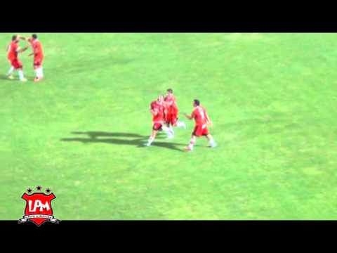 Argentino B: Villa Cubas 2 - Sp. Fernández 1