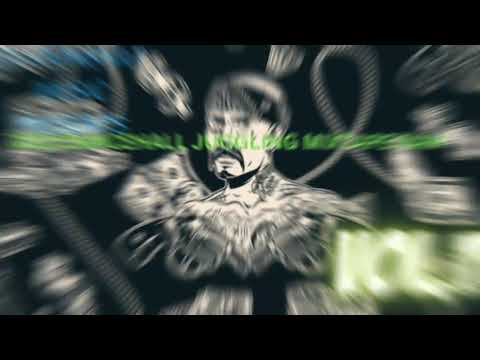 DUNCE THUGS DANCEHALL JUGGLING MIXTAPE  VOL.1 (RAW) BY DJ DONN