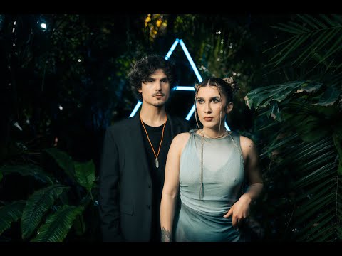 Mark Stam x ‪@ADDA.‬ - Flori | Lyric Video