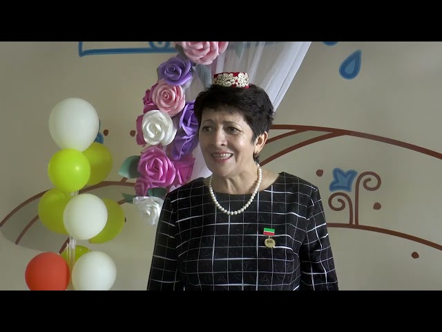 Мин – милләтем мөгаллиме