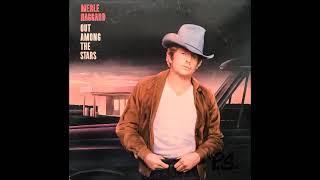 Merle Haggard – Love Keeps Hanging On