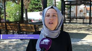 Konsept Alanlar Kenti Safranbolu 