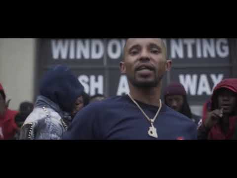 Slap | Can't Go Backwards | ft Ralo & Lou Kang | (Official Music Video) #FreeRalo
