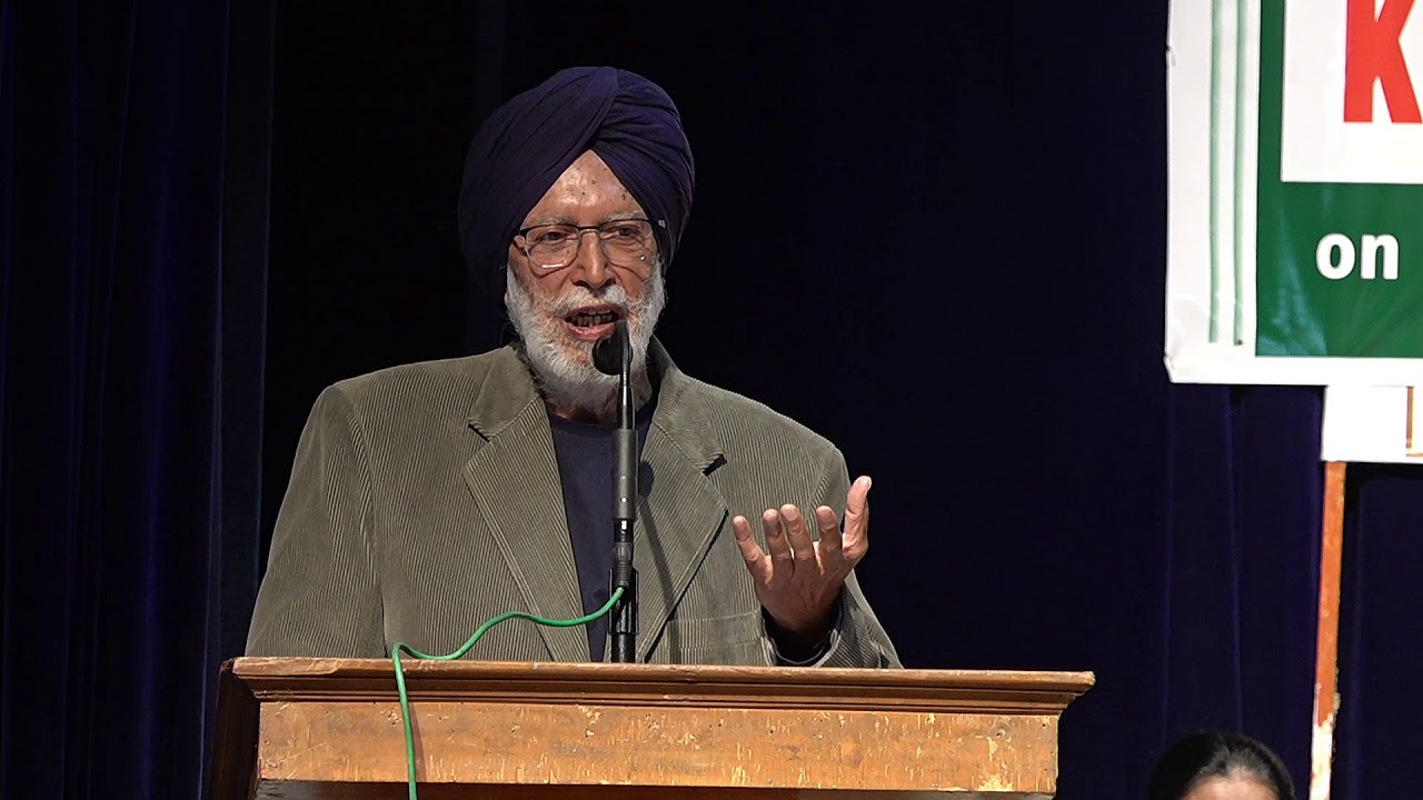 KIRTI KISAN FORUM-2021 (PART-2)