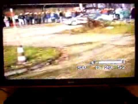 Robert Tulicki Polonez 1500 ODR 1998