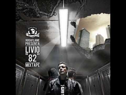 Livio (Huga Flame) feat. Sonya - La Stanza Degli Spiriti (prod. Livio)